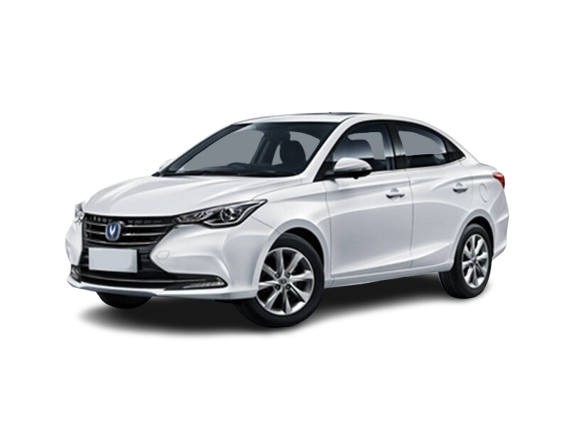 Changan Alsvin 1.5L Lumiere