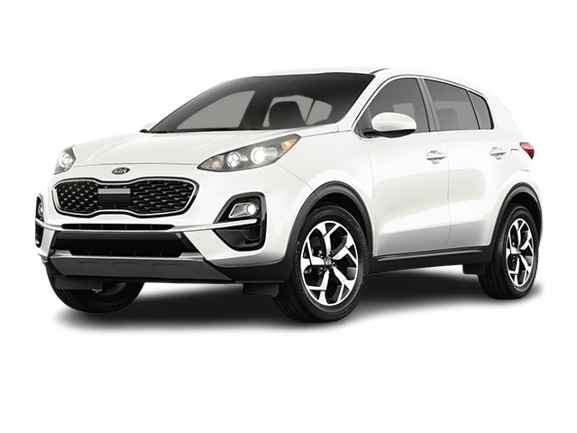 Kia Sportage AWD Alpha/Executive