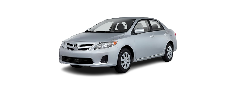 Toyota Corolla Altis